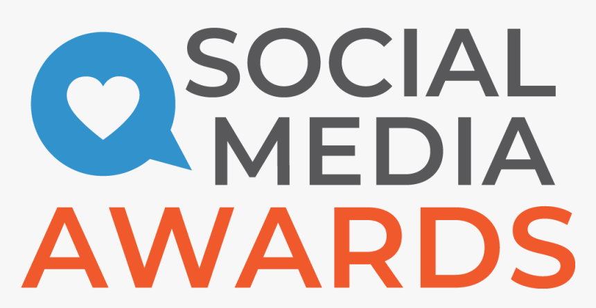 2019 Social Media Award - Oval, HD Png Download