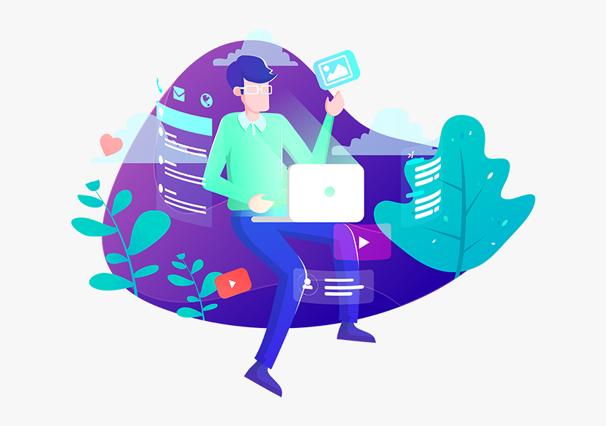 Advertising, HD Png Download