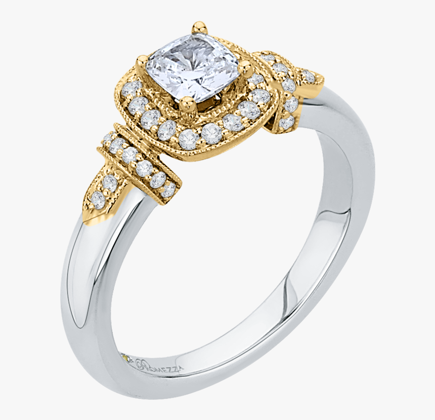 Pre-engagement Ring, HD Png Download