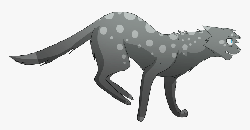 Cat Yawns, HD Png Download