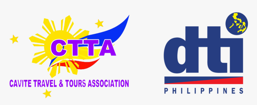 Cavite Travel And Tours Association, HD Png Download