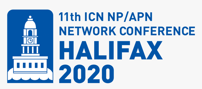 Halifax 2020 Blue - Oval, HD Png Download