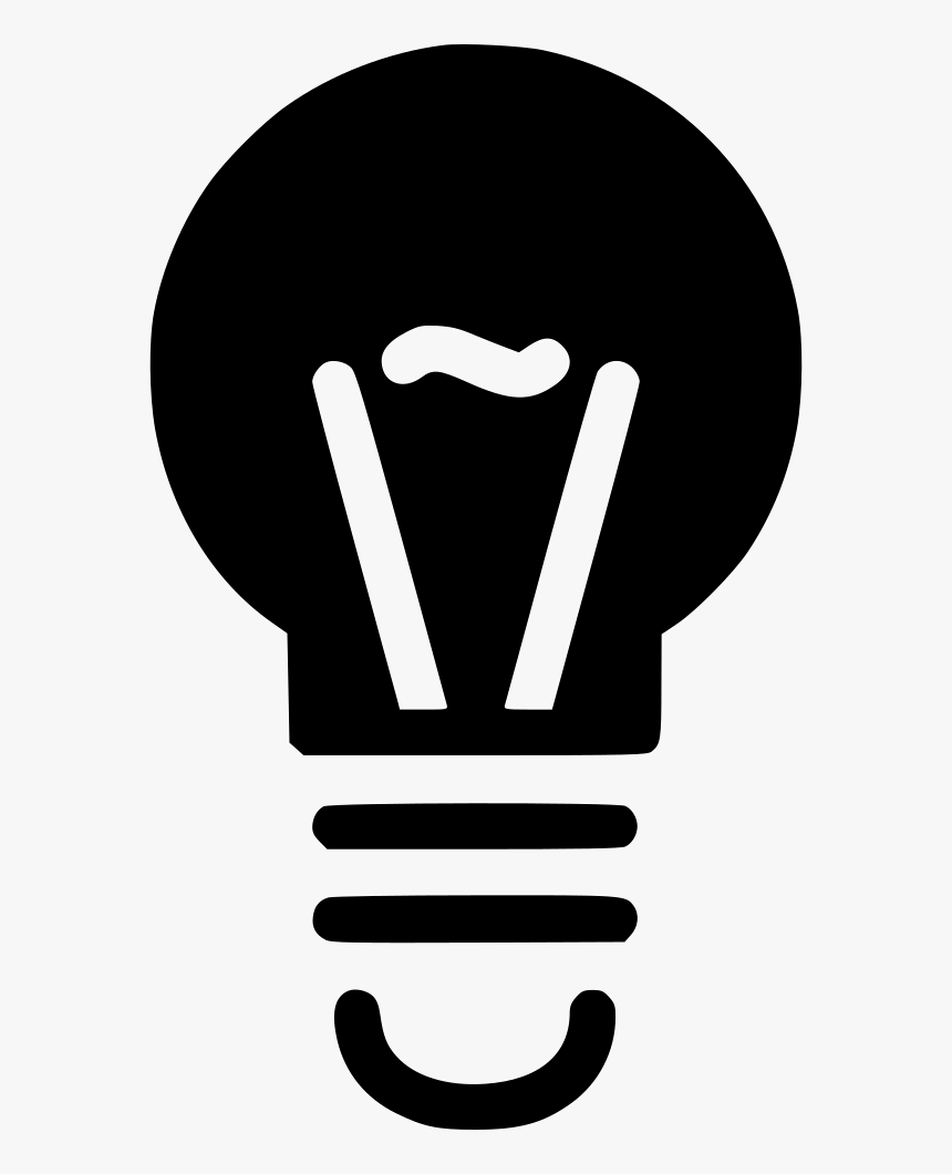 Light Bulb, HD Png Download
