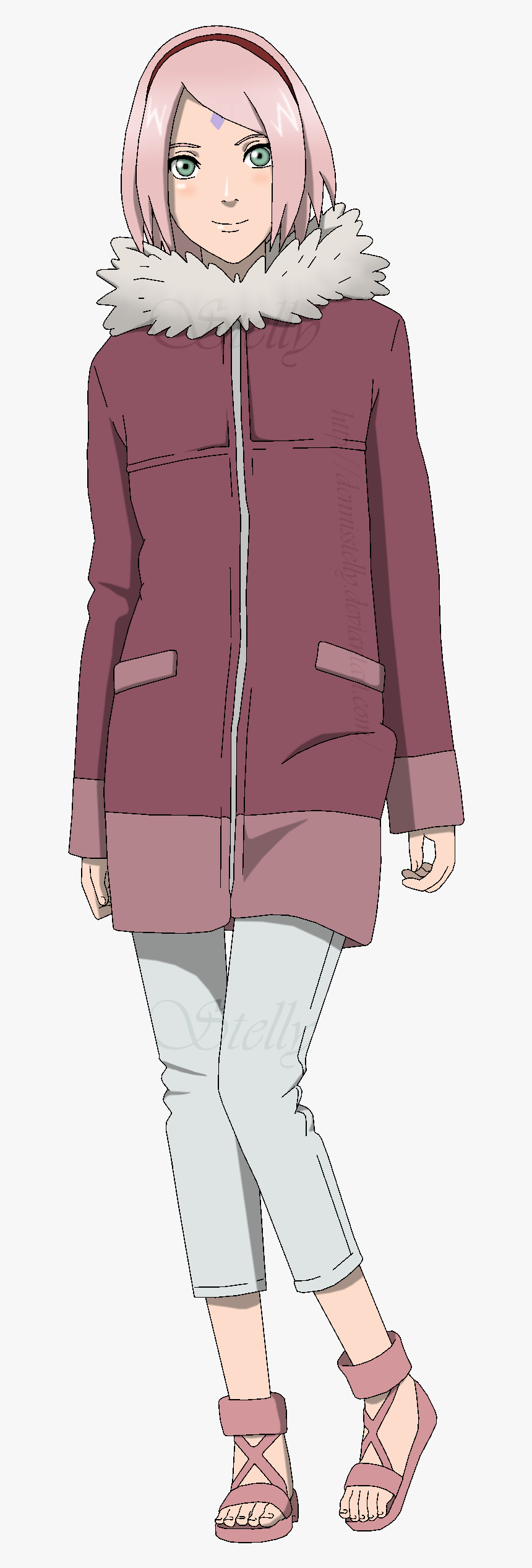 Naruto Tg New Path, HD Png Download