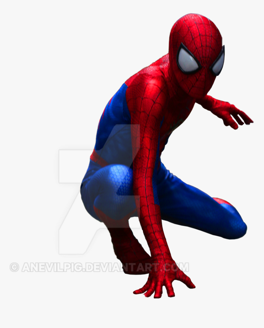 Spider-man, HD Png Download
