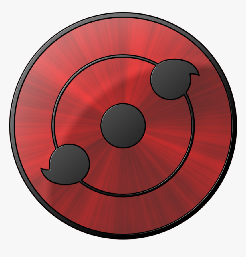 Mangekyou Sharingan Madara, HD Png Download