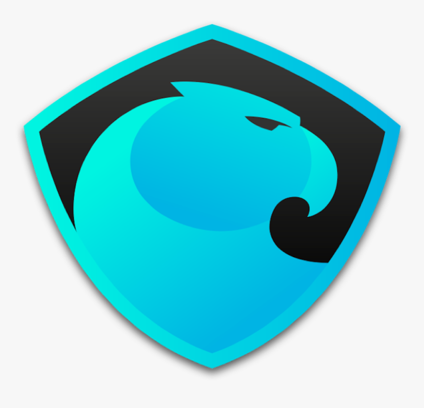 Aragon Blockchain Logo, HD Png Download