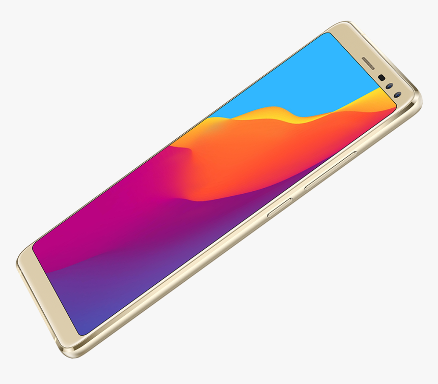 Smartphone, HD Png Download