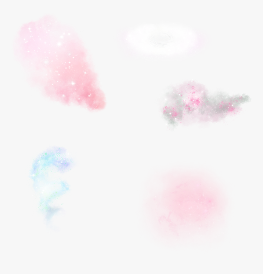 #glittersmoke #glitter #smoke - Darkness, HD Png Download