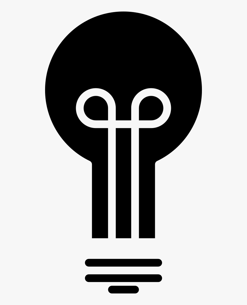 Light Bulb - Promil No Problem, HD Png Download