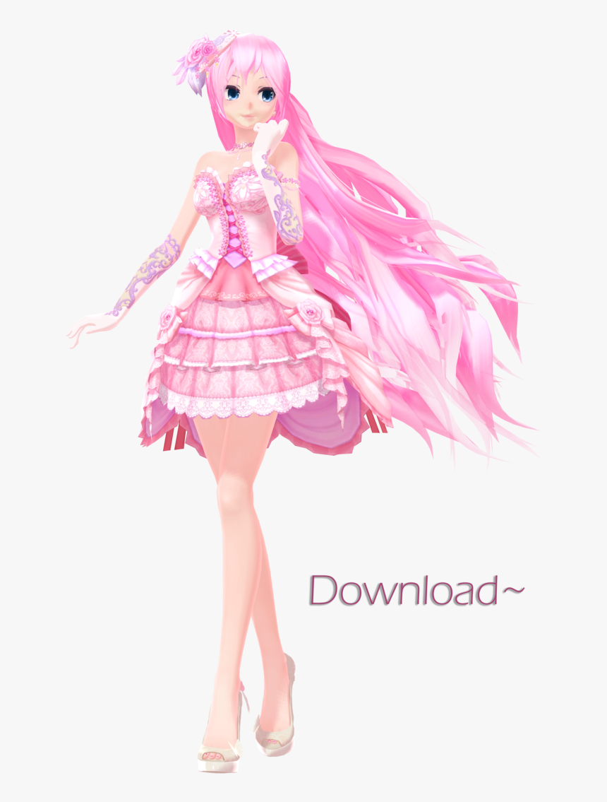 Tda Lumiere Etoile Luka, HD Png Download