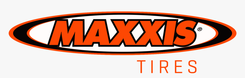 Logo Maxxis, HD Png Download