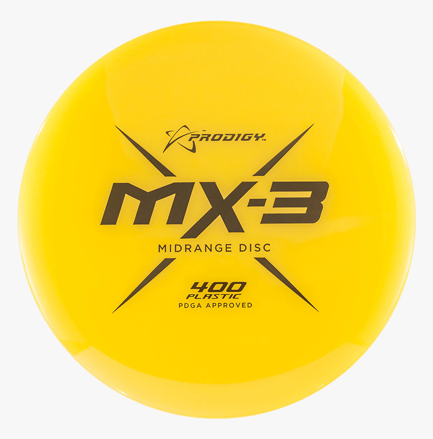 Prodigy Disc Mx3, HD Png Download