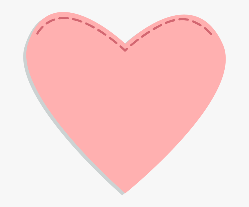 Heart Photo 06 - Heart Icons, HD Png Download
