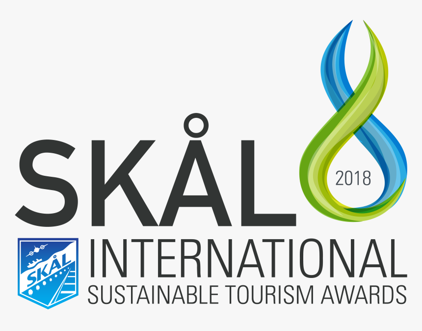 Awards For Sustainable Tourism, HD Png Download