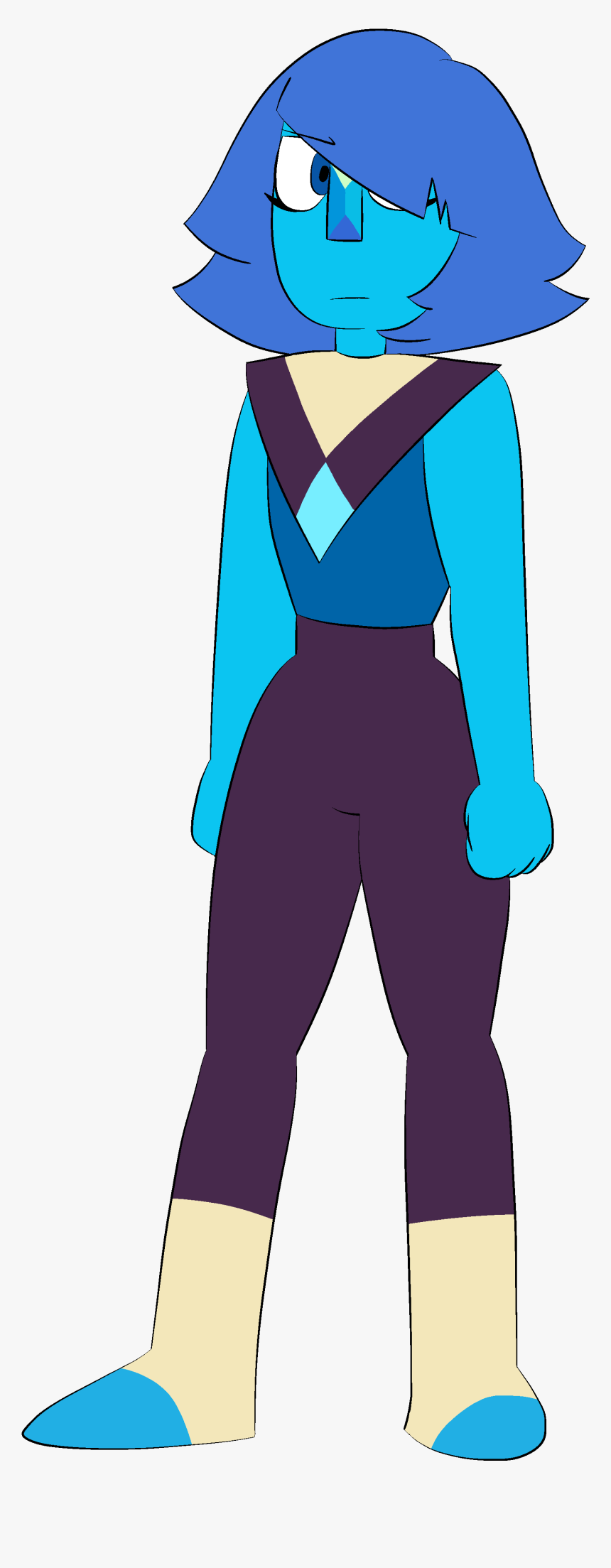 Hidden Crystal Gems Wiki - Cartoon, HD Png Download