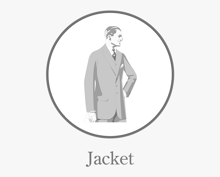 Jacket - Coat, HD Png Download