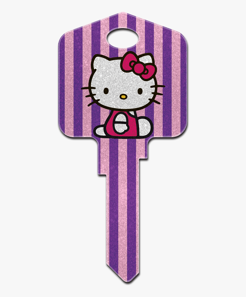 Hello Kitty Birthday 2, HD Png Download
