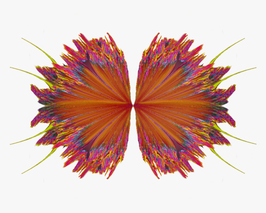 Png Fairy Wing 2 By Moonglowlilly On Deviantart - Graphic Design, Transparent Png