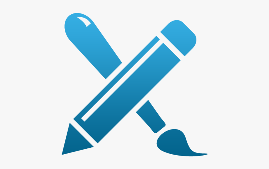 Graphic Designer Clip Art, HD Png Download