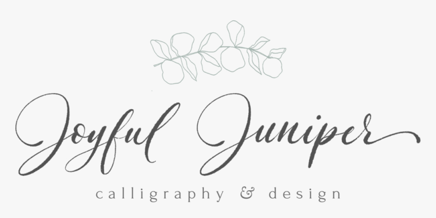 Calligraphy, HD Png Download