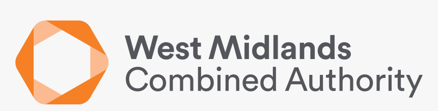 Wmca Orange Grey Landscape - Partner, HD Png Download