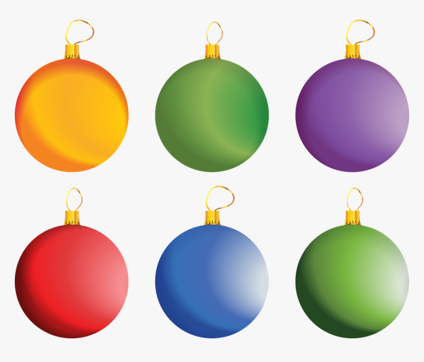 Christmas Ornament, HD Png Download