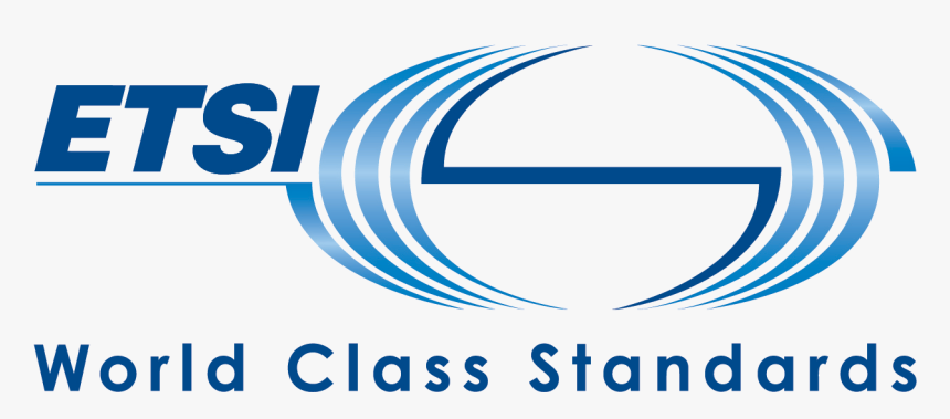 Etsi European Telecommunications Standards Institute, HD Png Download