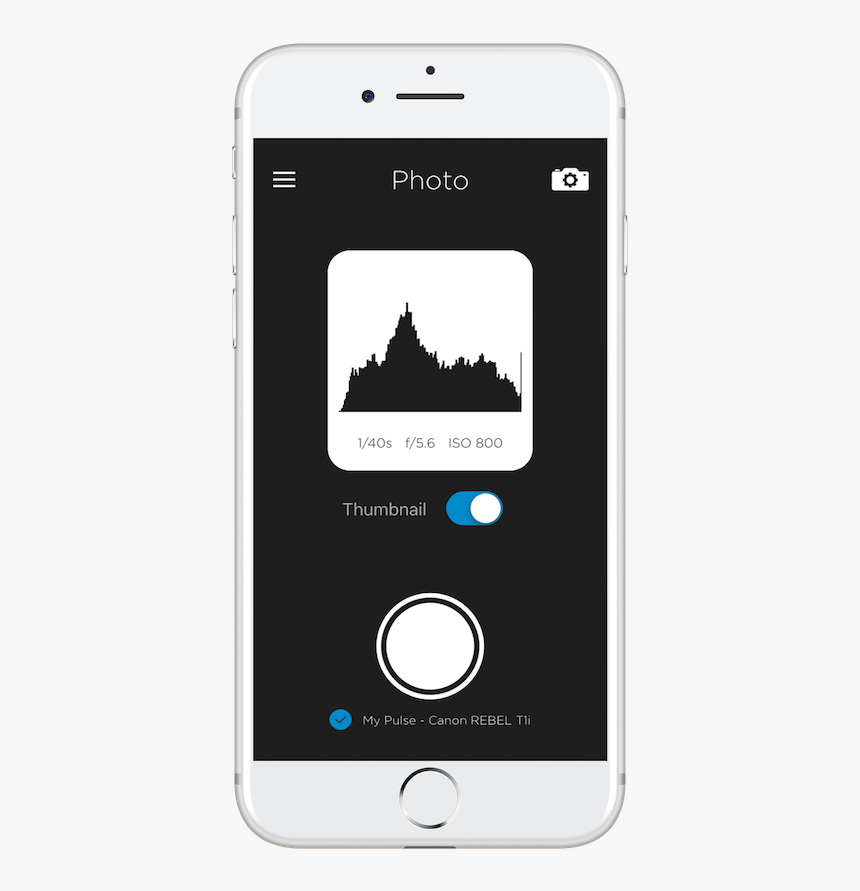 Professional Cell Phone Photography Accessories, HD Png Download