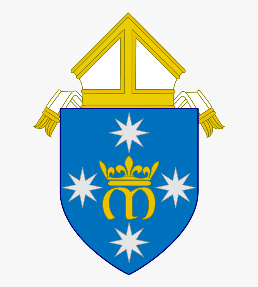 Personal Ordinariate Of Our Lady Of The Southern Cross - Stars Wallpaper Osborne And Little, HD Png Download