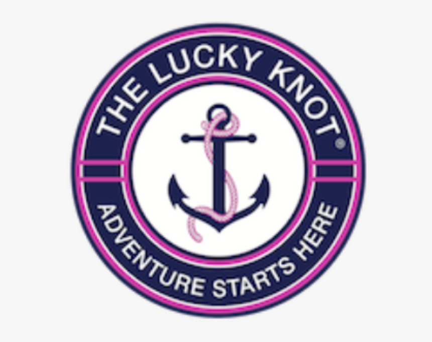 Free Lucky Knot Sticker - John F. Kennedy Presidential Library And Museum, HD Png Download