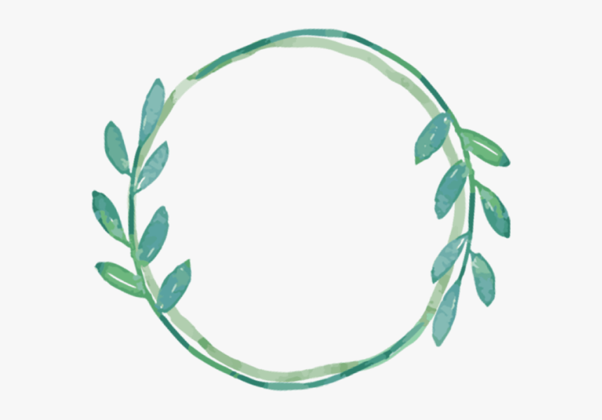 Https - //pub Static - Haozhaopian - E289 46fc Aaee - Mint Green Watercolor Flower Png, Transparent Png