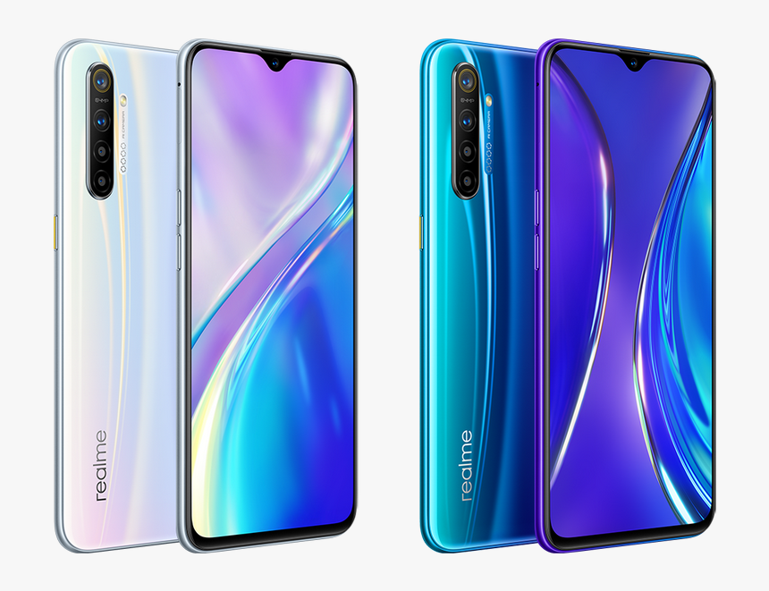 Realme Xt 6gb Ram, HD Png Download