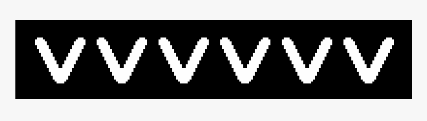 Vvvvvv Logo - Vvvvvv, HD Png Download