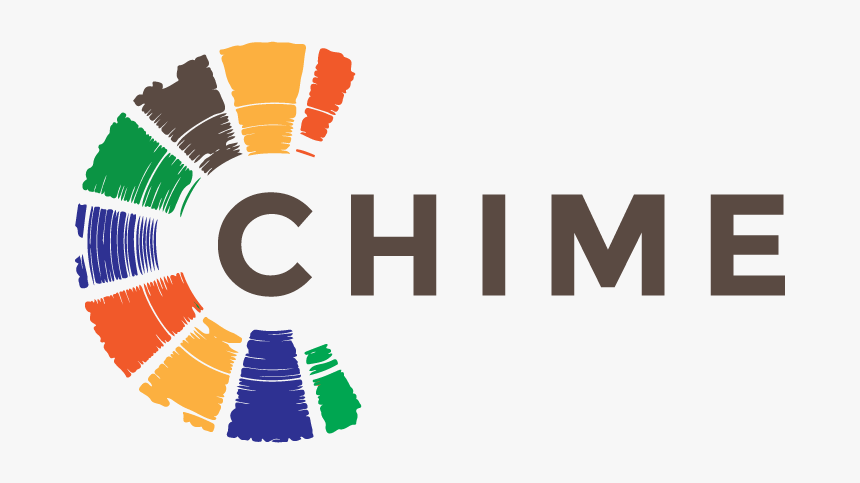 Chime-logo - Desarrollo Sostenible Gif, HD Png Download
