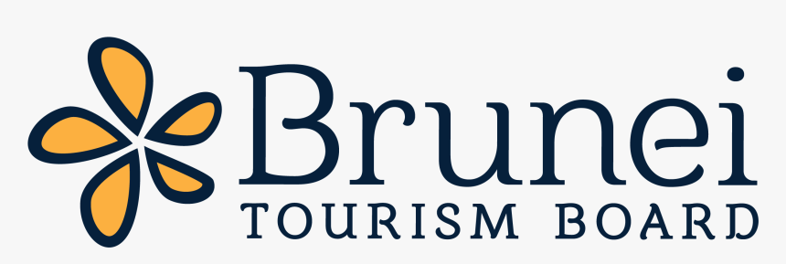Bruneitourism Logo Colour - Oval, HD Png Download