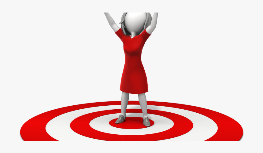 Things To Know Before Setting A Goal ~ Serena Essapour - Circle, HD Png Download