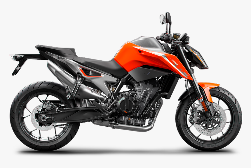 Ktm Duke 790 Price, HD Png Download