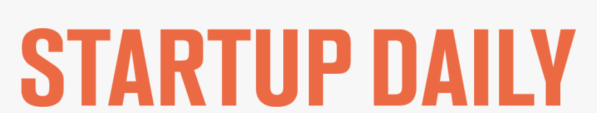 Startup Daily Logo, HD Png Download