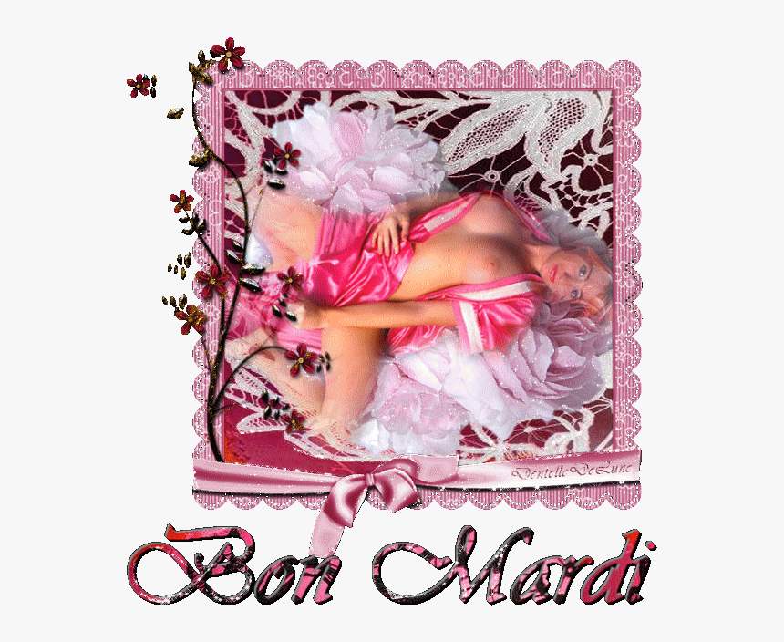Bon Mardi, HD Png Download