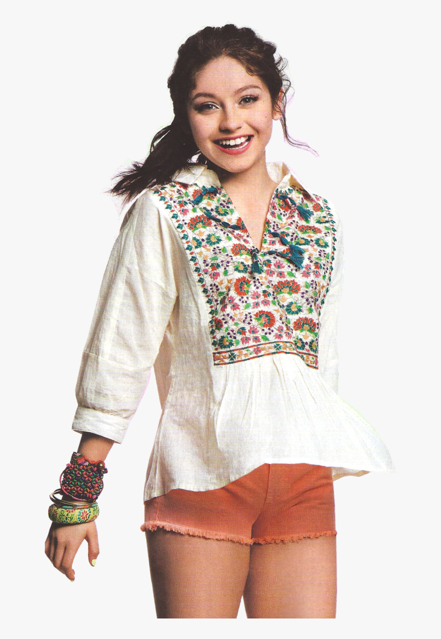 Png Luna Soy Luna 2 Karol Sevilla By - Pngs De Karol Sevilla, Transparent Png