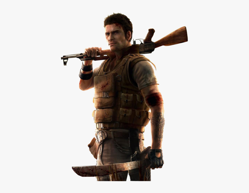 Far - Cry - Download - Hd - - Far Cry 2 Desktop Background, HD Png Download