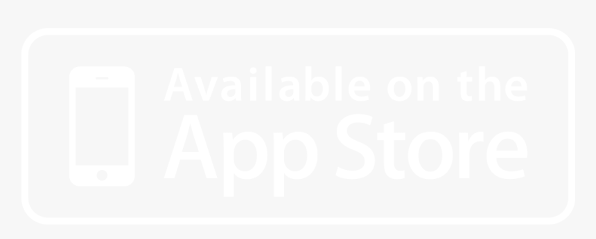 Available On The App Store, HD Png Download