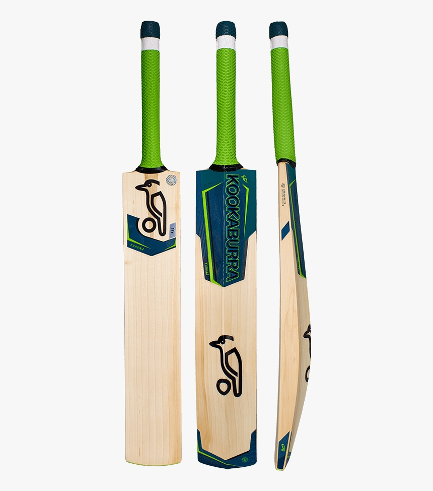 Cricket Bat Kookaburra Kahuna, HD Png Download