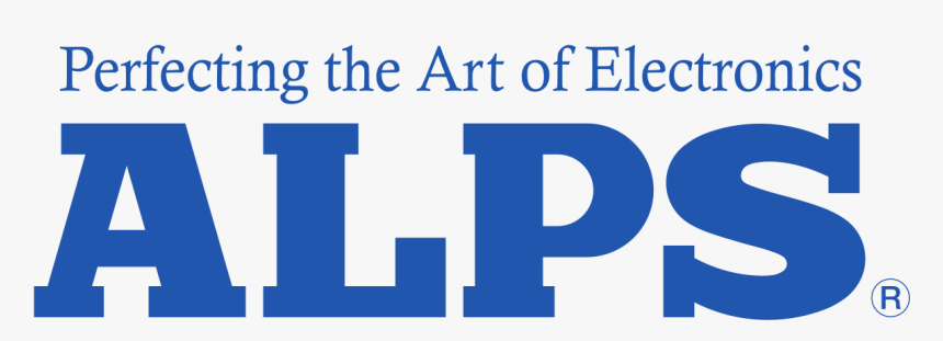 Alps Electronics, HD Png Download