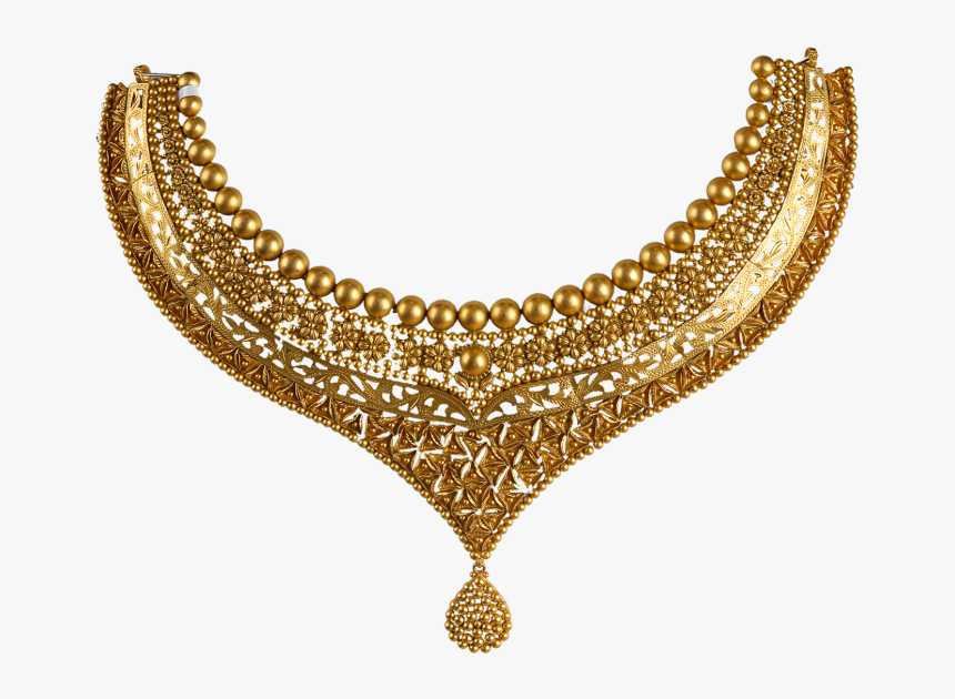 Necklace, HD Png Download