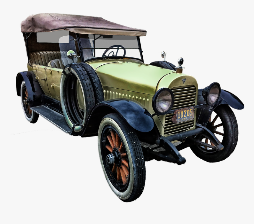 1921 Hudson Cars, HD Png Download