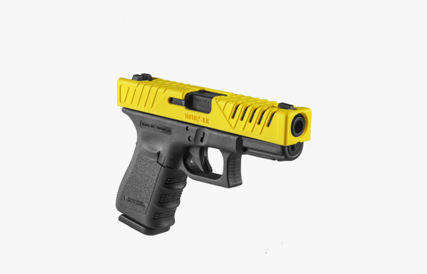 Picture 3 Of - Tactic Skin Glock 17, HD Png Download