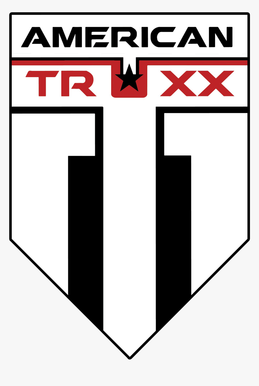 American Truxx Wheels Logo Clipart , Png Download - American Truxx Wheels Logo, Transparent Png