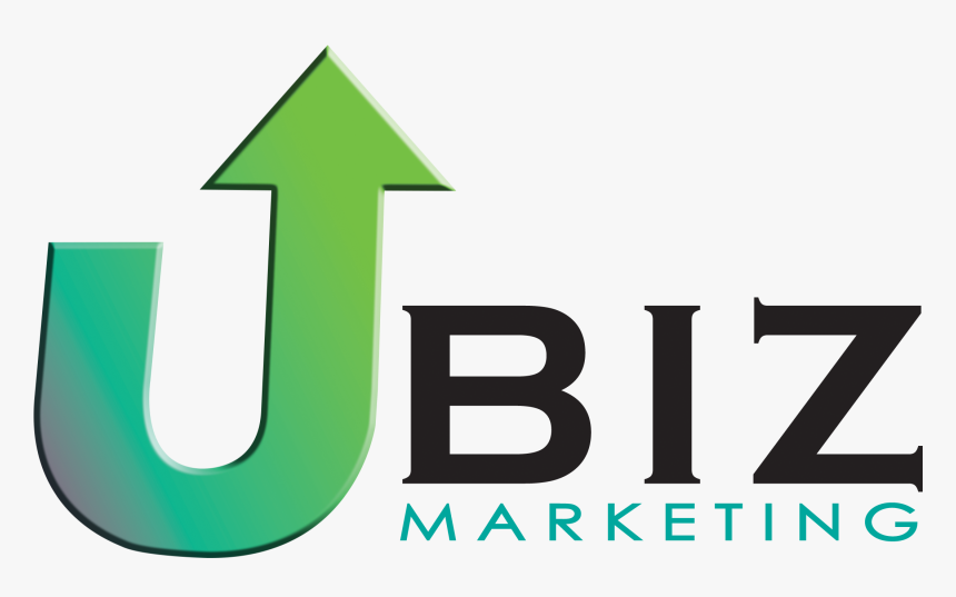Ubiz Marketing - Sign, HD Png Download